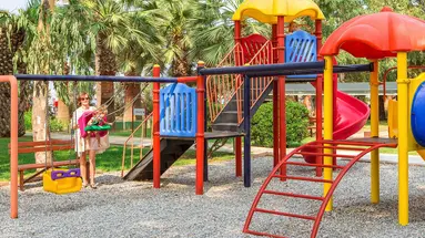 Richmond Ephesus Resort