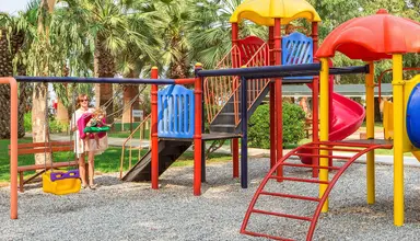Richmond Ephesus Resort