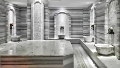 Richmond Ephesus Resort