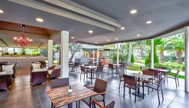 Richmond Ephesus Resort