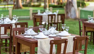 Richmond Ephesus Resort
