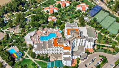 Richmond Ephesus Resort