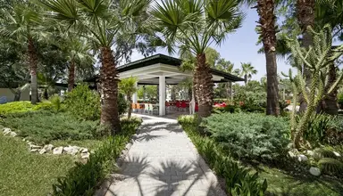 Richmond Ephesus Resort
