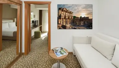 Richmond Ephesus Resort
