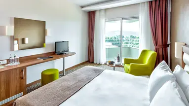 Richmond Ephesus Resort