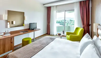 Richmond Ephesus Resort