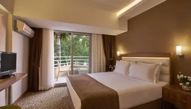 Richmond Ephesus Resort