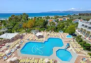 Richmond Ephesus Resort