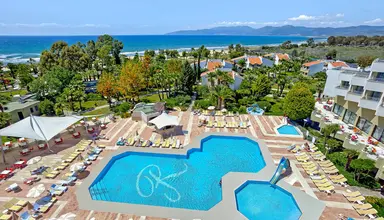 Richmond Ephesus Resort