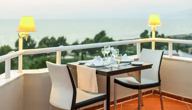 Richmond Ephesus Resort