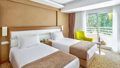 Richmond Ephesus Resort