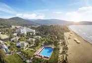 Richmond Ephesus Resort