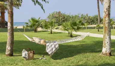 Richmond Ephesus Resort