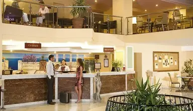 Richmond Ephesus Resort