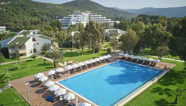 Richmond Ephesus Resort