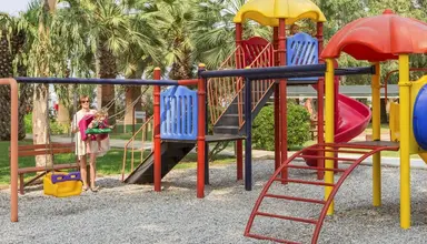 Richmond Ephesus Resort