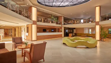 Richmond Ephesus Resort