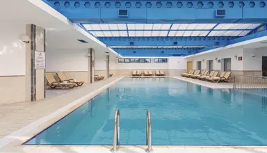 Richmond Ephesus Resort