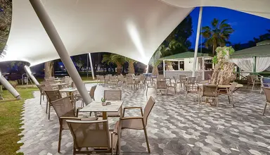 Richmond Ephesus Resort