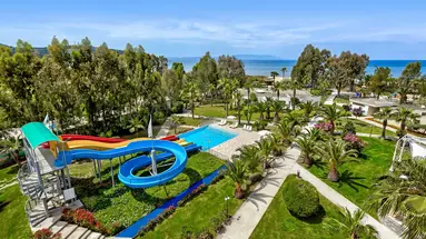 Richmond Ephesus Resort