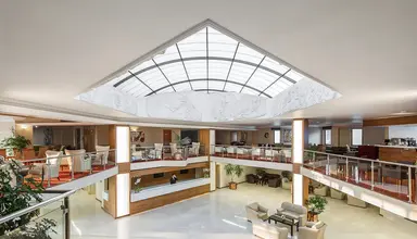Richmond Ephesus Resort