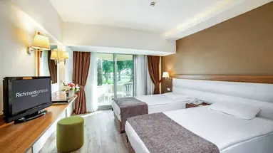 Richmond Ephesus Resort