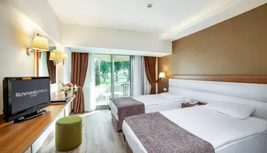 Richmond Ephesus Resort