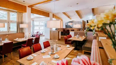 Riessersee Resort