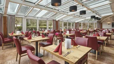 Riessersee Resort