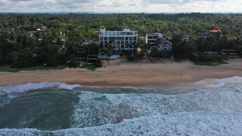 Hotel Riff Hikkaduwa
