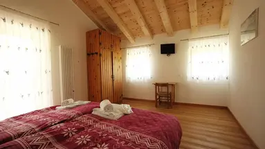 Rifugio Palafavera