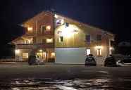 Rifugio Palafavera