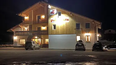 Rifugio Palafavera