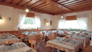 Rifugio Palafavera