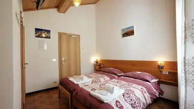 Rifugio Palafavera