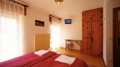 Rifugio Palafavera