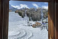 Rifugio Palafavera