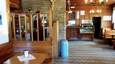 Rifugio Palafavera