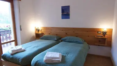 Rifugio Palafavera