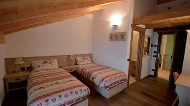 Rifugio Scoiattolo