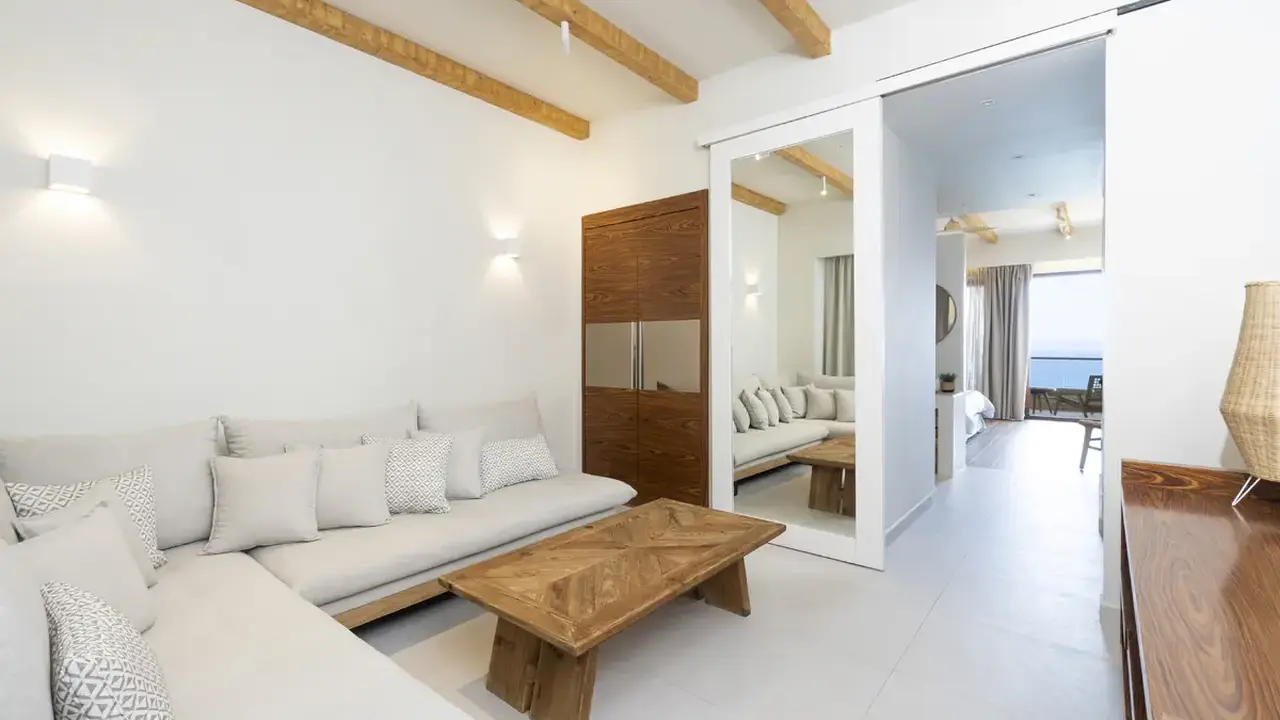 Rigas Boutique Hotel