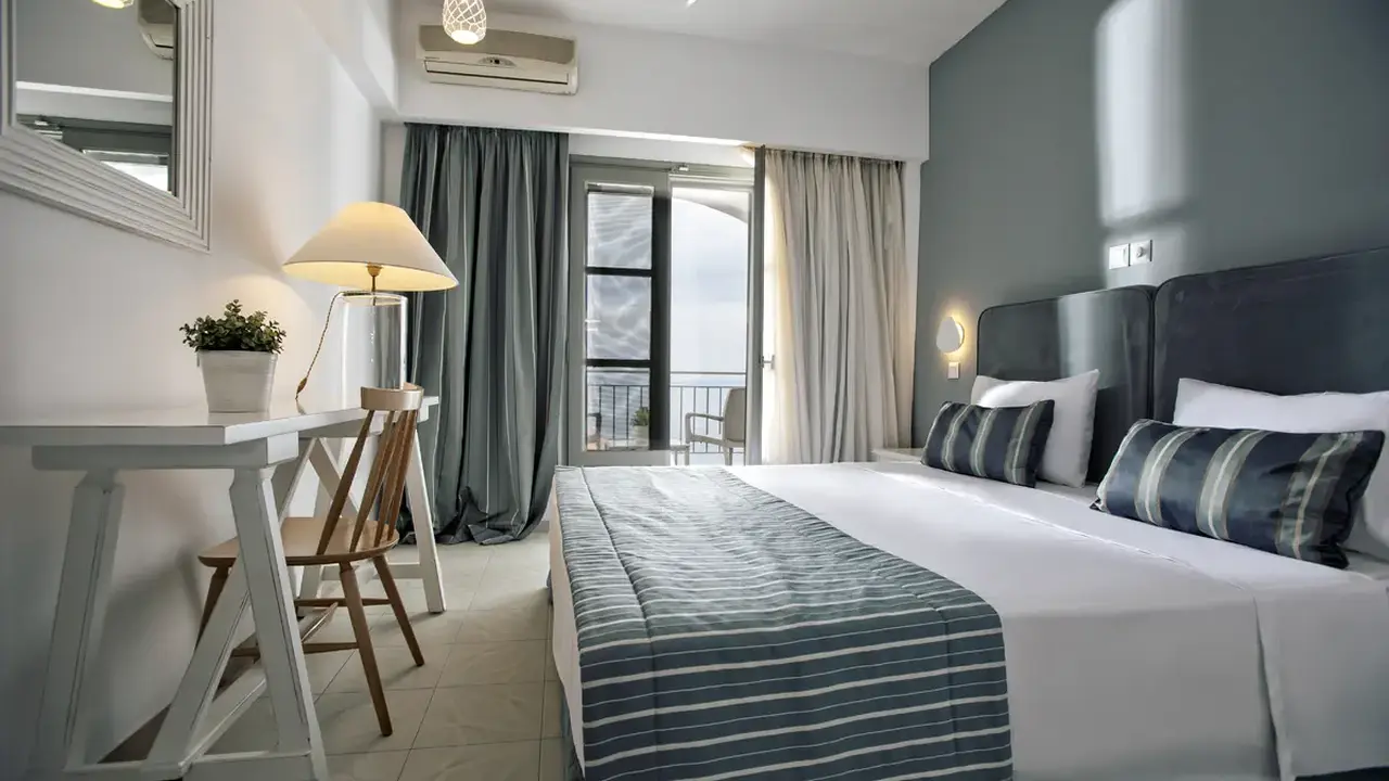 Rigas Boutique Hotel