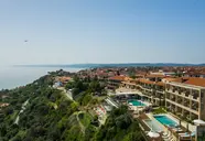 Rigas Boutique Hotel