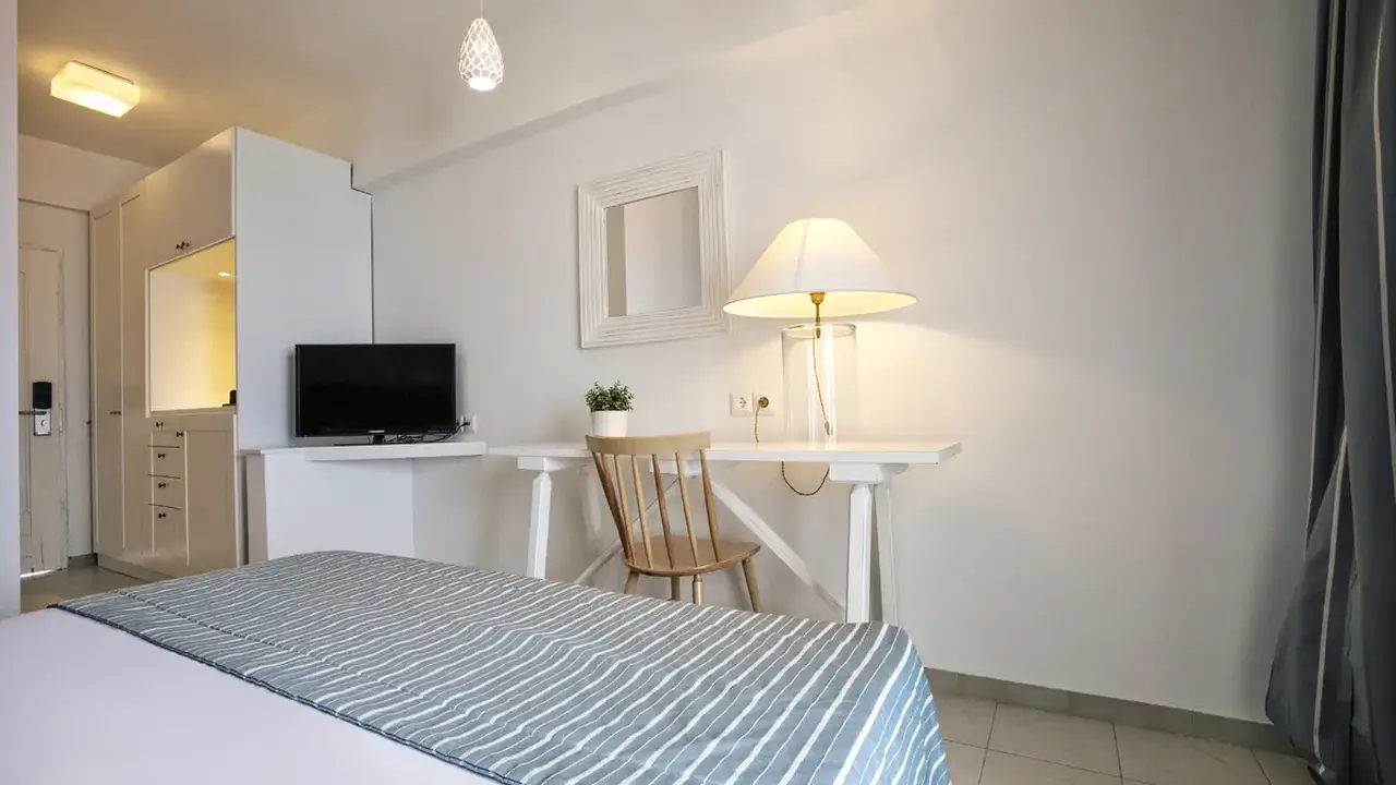 Rigas Boutique Hotel
