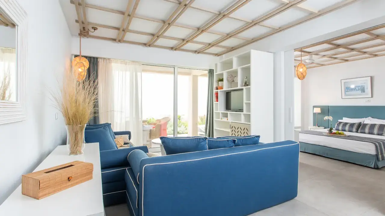 Rigas Boutique Hotel