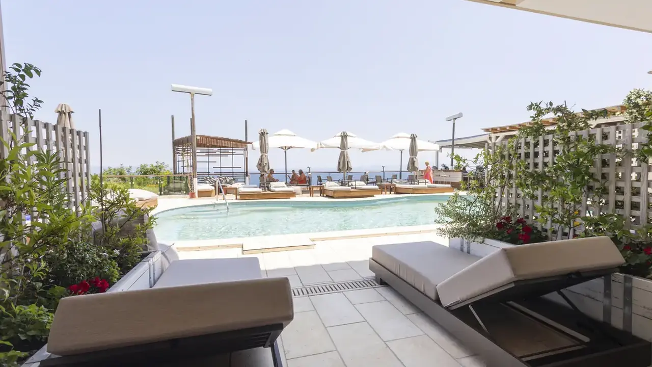 Rigas Boutique Hotel