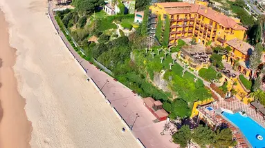 Rigat Park & Spa Beach