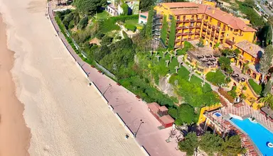 Rigat Park & Spa Beach