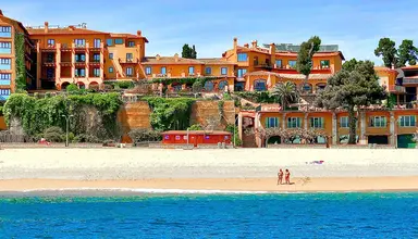 Rigat Park & Spa Beach