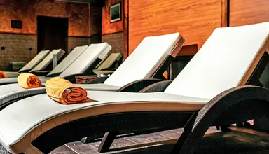 Rigat Park & Spa Beach